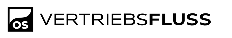 Logo von VertriebsflussOS